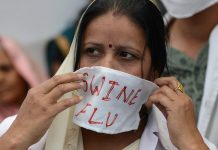 छत्तीसगढ़ में स्वाइन फ्लू से 2 महिलाओं की मौत, स्वास्थ्य विभाग ने जारी किया अलर्ट