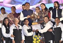 महतारियों के सशक्तिकरण में छत्तीसगढ़ सरकार ने कायम की मिसाल