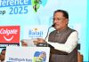 मुख्यमंत्री ने तीन दिवसीय डेंटल कॉन्फ्रेंस 2025 का किया शुभारंभ
