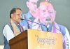 जीएसटी रिफॉर्म्स से आर्थिक क्षेत्र में हुए ऐतिहासिक बदलाव- मुख्यमंत्री साय