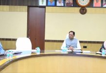 25 लाख किसानों से 3100 रुपये प्रति क्विंटल की दर से 15 नवंबर से धान खरीदेगी सरकार….साय कैबिनेट ने आज लगायी मुहर….