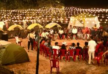 रजत जयंती उत्सव में 6 से 9 नवंबर तक जशपुर जम्बूरी उत्सव….पर्यटकों को उत्तरी छत्तीसगढ़ दिखलाने की कवायद…