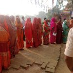 बिहार चुनाव के पहले चरण की वोटिंग शुरू….महिलाओं में ग़ज़ब का उत्साह….1314 प्रत्याशी मैदान मे….