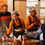 नक्सल हिंसा छोड़कर पंडुम कैफे में काम करके आजीविका कमा रहे बस्तर के लोग….. सीएम साय ने जगदलपुर में आज कैफे का किया शुभारंभ….