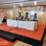 राज्य का सबसे बड़ा आवास मेला 23से 25 नवम्बर तक लगेगा रायपुर में…. 2000 करोड़ की लागत से 12 हजार मकान बनाएगा हाउसिंग बोर्ड…. आवास मंत्री ओ पी चौधरी और बोर्ड के अध्यक्ष अनुराग सिंह देव ने बताया अफोर्डेबल हाउसिंग का गेम चेंजर…