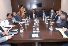 एपीएल अपोलो इंडस्ट्री रायपुर में 1200 करोड़ की लागत से खोलेगी 100 बिस्तर का आधुनिक अस्पताल…. छत्तीसगढ़ इनवेस्टर्स कनेक्ट में 6800 करोड़ के निवेश प्रस्ताव आए…. तीन हजार लोगों के रोजगार के रास्ते खुलने की आहट….