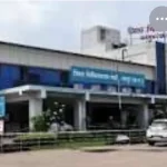 पंडरी जिला अस्पताल के हेल्थ लैब को देश भर में पहला स्थान…. बलौदा बाजार को दूसरा स्थान…. छत्तीसगढ़ की स्वास्थ्य सेवाओं की देश भर में धूम….