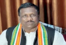 कांग्रेस जिला अध्यक्ष बनाने के लिए मांगे जा रहे पैसे, पूर्व विधायक बृहस्पत सिंह ने लगाए आरोप, आला कमान में की शिकायत