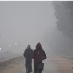 हिमालय की बर्फबारी से मैदानी राज्यों में बढ़ गई ठंड, अगले तीन दिन में पारा तीन डिग्री तक कम होने की संभावना