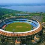 परसदा के इंटरनेशनल क्रिकेट स्टेडियम को सरकार ने छत्तीसगढ़ क्रिकेट संघ को किया हैंडओवर….. अनुबंध के साथ लीज पर दिया….. अब बीसीसीआई के हाथ में आ गया स्टेडियम….. कैबिनेट में लगाई साय सरकार ने मुहर…