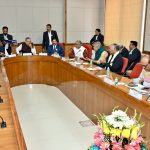 नया रायपुर की नई विधानसभा का पहला सेशन रविवार को विपक्ष के पूर्ण बहिष्कार के साथ हुआ शुरू…. चार दिन के सत्र में 628 सवाल लगे….