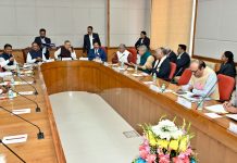 नया रायपुर की नई विधानसभा का पहला सेशन रविवार को विपक्ष के पूर्ण बहिष्कार के साथ हुआ शुरू…. चार दिन के सत्र में 628 सवाल लगे….