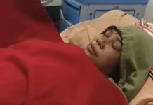 बस्तर के कांग्रेस विधायक लखेश्वर बघेल की पत्नी पर अज्ञात व्यक्ति ने किया जान लेवा हमला….. पूरे बस्तर में फैली सनसनी….