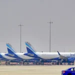 भारत सरकार ने इंडिगो एयरलाइंस के आला अफसरों को किया तलब…. शाम 6 बजे सिविल एविएशन मिनिस्टर के साथ मीटिंग… मनमाना किराया वसूली से नाराज भारत सरकार…. कोलैप्स सिस्टम को ठीक करने पर होगी बात…