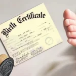 सरकार ने जन्म और मृत्यु प्रमाण पत्र को पूरी तरह से किया ऑनलाइन…. अब ऑनलाइन पोर्टल से मिलेंगे प्रमाण पत्र….