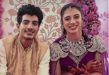 स्मृति मंधाना और पलाश मुछाल की शादी टूटी… दोनों ने ही सोशल मीडिया प्लेटफ़ॉर्म पर शादी टूटने की बात लिखी… परिवार की प्राइवेसी पर दिया जोर….