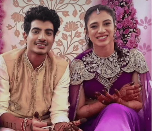 स्मृति मंधाना और पलाश मुछाल की शादी टूटी… दोनों ने ही सोशल मीडिया प्लेटफ़ॉर्म पर शादी टूटने की बात लिखी… परिवार की प्राइवेसी पर दिया जोर….