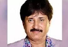 वर्ल्ड कप स्क्वॉश की जूरी टीम में शामिल हुए विष्णु श्रीवास्तव…. चेन्नई में 9 से 14 दिसम्बर तक होगा वर्ल्ड कप….