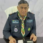 विवादों से घिरे रोवर रेंजर जंबूरी की व्यवस्थाओं की राष्ट्रीय कमिश्नर ने की तारीफ….. कहा कम वक्त में छत्तीसगढ़ ने किया बेहतरीन इंतजाम….