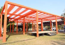 मशहूर रंगकर्मी मनोज जोशी के नाटक से साहित्य महोत्सव की शुरुआत… पूर्व प्रधानमंत्री अटल बिहारी बाजपेई की याद में कविता पाठ, विनोद कुमार शुक्ल की स्मृति में मुख्य मंडप…..23 से 25 जनवरी के साहित्य महोत्सव में 50 से अधिक साहित्यकार करेंगे शिरकत….