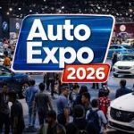 आज से 5 फ़रवरी तक गाड़ी खरीदने पर 50 प्रतिशत तक की टैक्स छूट…. ऑटो एक्सपो का भव्य आगाज़….. राज्य भर में हज़ारों की संख्या में गाड़ियां बिकने की संभावना….