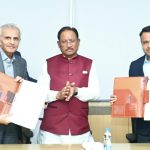 बॉम्बे हॉस्पिटल ने नया रायपुर में खरीदी 15 एकड़ जमीन….. 680 करोड़ की लागत से 300 बिस्तर का अस्पताल दो साल में शुरू करने की तैयारी…..