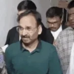 केडिया डिस्टलरी के मालिक नवीन केडिया गोवा से गिरफ्तार….. झारखंड एसीबी ने पकड़ा….. छत्तीसगढ़ शराब घोटाले में भी नवीन का नाम…..