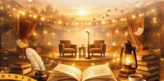 युवा साहित्यकारों का मेला पुरखौती में 23 से 25 जनवरी तक…. रायपुर से पुरखौती तक फ्री बस सेवा भी…..