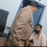 हिट एंड रन केस में विधायक रेणुका सिंह का बेटा लक्की सिंह गिरफ्तार, तत्काल कोर्ट से जमानत पर रिहा….