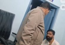 हिट एंड रन केस में विधायक रेणुका सिंह का बेटा लक्की सिंह गिरफ्तार, तत्काल कोर्ट से जमानत पर रिहा….