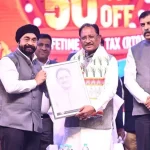 रायपुर ऑटो एक्सपो में सीएम साय ने टाटा सिएरा को किया लॉन्च…. यामाहा की पुरानी rx 100 से मिलती जुलती गाड़ी भी हुई लॉन्च