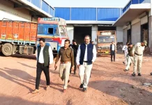 राइस मिलों पर ताबड़तोड़ छापे, मुंगेली की 14 मिलों में भारी गड़बड़ी के बाद लगा सरकारी तला… कल से रायपुर सहित प्रदेश भर की मिलों में कार्रवाई…..