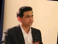 रिटायर्ड चीफ सेक्रेटरी अमिताभ जैन मुख्य सूचना आयुक्त.. आईबीसी चेनल के पूर्व संपादक शिरीष मिश्रा को सरकार ने बनाया मुख्य सूचना आयुक्त….