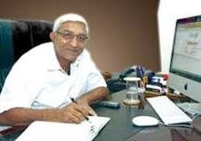 रायपुर के पहले मेयर, पूर्व विधायक, शिक्षाविद् और समाजवादी स्वरूप चंद जैन की किताब विधायकी का सफर का आज विमोचन….. विधानसभा अध्यक्ष रमन सिंह, पूर्व राज्यपाल रमेश बैस और चरण दास महंत के हाथों होगा विमोचन….