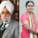 छत्तीसगढ़ की राज्य सभा सीट के लिये 16 मार्च को चुनाव….. सुप्रीम कोर्ट के वकील केटीएस तुलसी और फूलो देवी नेताम का कार्यकाल हो रहा खत्म….. इस बार एक भाजपा और एक कांग्रेस को मिलेगी….. दोनो ही पार्टियों से अभी तक किसको मिलेगा टिकट यह तय नहीं…..