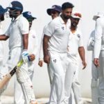 जम्मू कश्मीर पहली बार रणजी ट्रॉफी के फायनल में….. बंगाल को सेमीफाइनल में 8 विकेट से हराकर इतिहास रच दिया…..