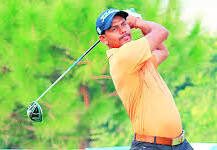 छत्तीसगढ़ ओपन गोल्फ टूर्नामेंट के फाइनल कट ऑफ में 51 गोल्फर्स….. चंडीगढ़ के अक्षय शर्मा अंडर 18 के स्कोर के साथ टॉप पर…. अंशुल कबथीयाल दूसरे नंबर पर….