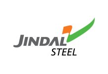 उड़ीसा में जिंदल के अंगुल स्टील प्लांट का विस्तार हुआ पूरा….. देश का सबसे बड़ा सिंगल लोकेशन प्लांट बना…..12 मिलियन टन प्रति वर्ष हुई उत्पादन क्षमता….