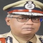 छत्तीसगढ़ के पूर्व डीजीपी और साहित्यकार विश्वरंजन का निधन…. पटना में ली अंतिम सांस…..