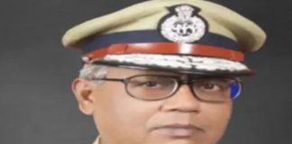 छत्तीसगढ़ के पूर्व डीजीपी और साहित्यकार विश्वरंजन का निधन…. पटना में ली अंतिम सांस…..