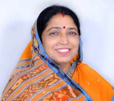 भाजपा ने छत्तीसगढ़ महिला आयोग की सदस्य लक्ष्मी वर्मा को दिया राज्य सभा का टिकट….16 मार्च को मतदान…. केटीएस तुलसी और फूलो देवी नेताम की सीट हो रही खाली…. कांग्रेस ने अब तक नहीं दी है किसी को टिकट….