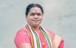 फूलो देवी नेताम को दोबारा राज्य सभा का टिकट….. जीत गई तो छग की पहली महिला जो 12 साल तक रहेंगी सांसद…. दूसरी सीट के लिए नहीं की टिकट की घोषणा…..