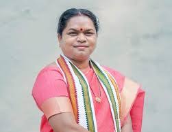 फूलो देवी नेताम को दोबारा राज्य सभा का टिकट….. जीत गई तो छग की पहली महिला जो 12 साल तक रहेंगी सांसद…. दूसरी सीट के लिए नहीं की टिकट की घोषणा…..