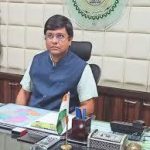 जनसंपर्क आयुक्त डॉ रवि मित्तल प्रधानमंत्री दफ्तर में उप सचिव के पद पर हुए नियुक्त……2016 बैच के IAS मित्तल को मिली बड़ी जिम्मेदारी….