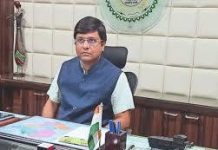 जनसंपर्क आयुक्त डॉ रवि मित्तल प्रधानमंत्री दफ्तर में उप सचिव के पद पर हुए नियुक्त……2016 बैच के IAS मित्तल को मिली बड़ी जिम्मेदारी….