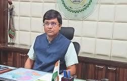 जनसंपर्क आयुक्त डॉ रवि मित्तल प्रधानमंत्री दफ्तर में उप सचिव के पद पर हुए नियुक्त……2016 बैच के IAS मित्तल को मिली बड़ी जिम्मेदारी….