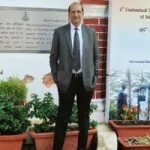 रिटायर्ड आईएफएस अधिकारी एस एस बजाज को जिंदल ग्रुप ने छत्तीसगढ़ का लाइजनिइंग स्टेट हेड बनाया…… लंबे प्रशासनिक अनुभव और ब्यूरोक्रेसी में अच्छी खासी पकड़ के कारण जिंदल ने चुना बजाज को….