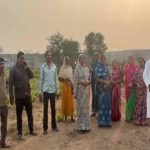 बसंत अग्रवाल ने सरकारी जमीन पर कब्जा कर प्लॉट काट कर बेच दिया…. धरसींवा तहसीलदार ने शिकायत के बाद जांच कर बनाई रिपोर्ट…. अब रिपोर्ट कलेक्टर के पास….. जल्द होगी बसंत पर अब कार्रवाई……