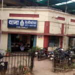 8 मार्च को वर्ल्ड कप जीतने के बाद भाजपा नेता को तेलीबांधा पुलिस ने drunk n drive में रोका…. बीजेपी नेता ने सिपाही की कॉलर पकड़ी वर्दी फाड़ी…. एफआईआर के बाद गिरफ्तार….