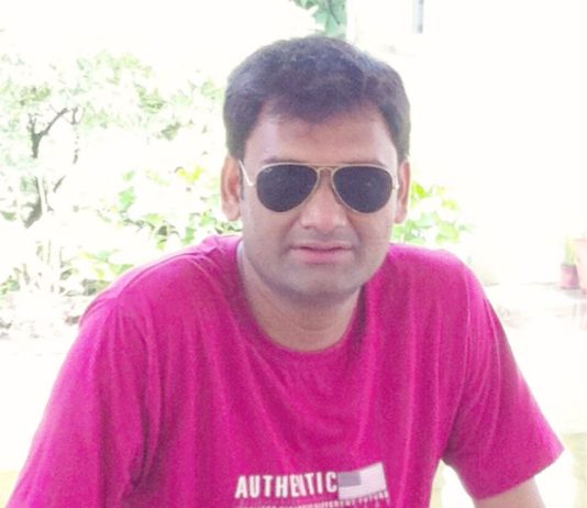 बस्तर में सचिन तेंदुलकर की दस्तक…… नये युग का आगाज़…….monthly coloum of Nishchay Kumar…….